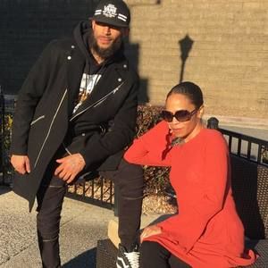 Meet your Posher, Brandon